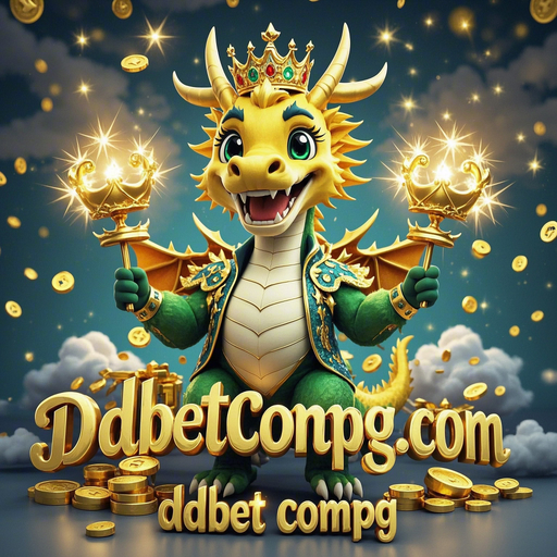 A Ascensão dos Torneios de Jogos Online no DDBet CompG